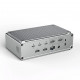 Преміальна док-станція Keychron Thunderbolt 5 Dock (14-in-1)